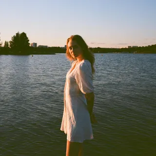 Evenings at the beach