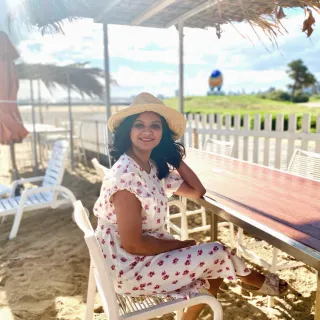 Stepping out after the lockdown