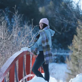 Sunbathing ✨ what’s meant for you won’t miss you, believe it!