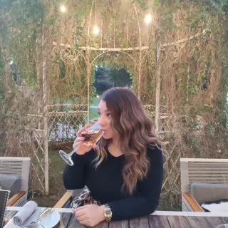 ????Still Half Full ????