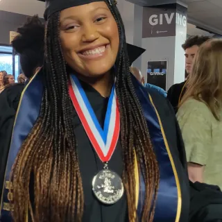 Mickey's Graduation ????