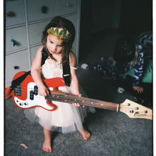 Always living her best life ????