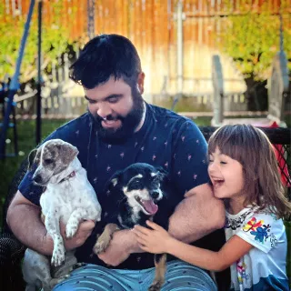 When Dolly met Khloe ???? 