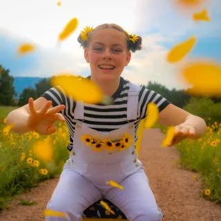 Black eyed Susan Madness!