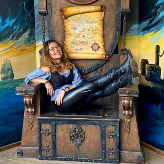 A Day at the Renaissance Faire 